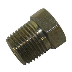 Picture of Falcon & Roller Slide Bleeder Screw 1/8" MPT Adapter Fitting