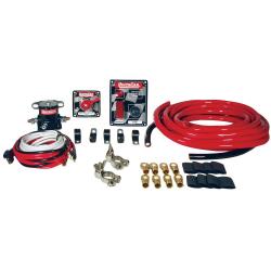 Picture of QuickCar Short Track Wiring Kit