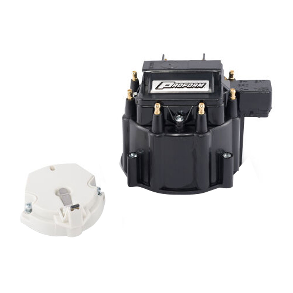 Picture of Proform Chevy HEI Coil & Cap Kit