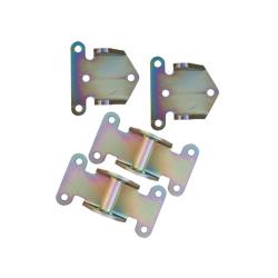 Picture of PRP Solid Motor Mounts Kit