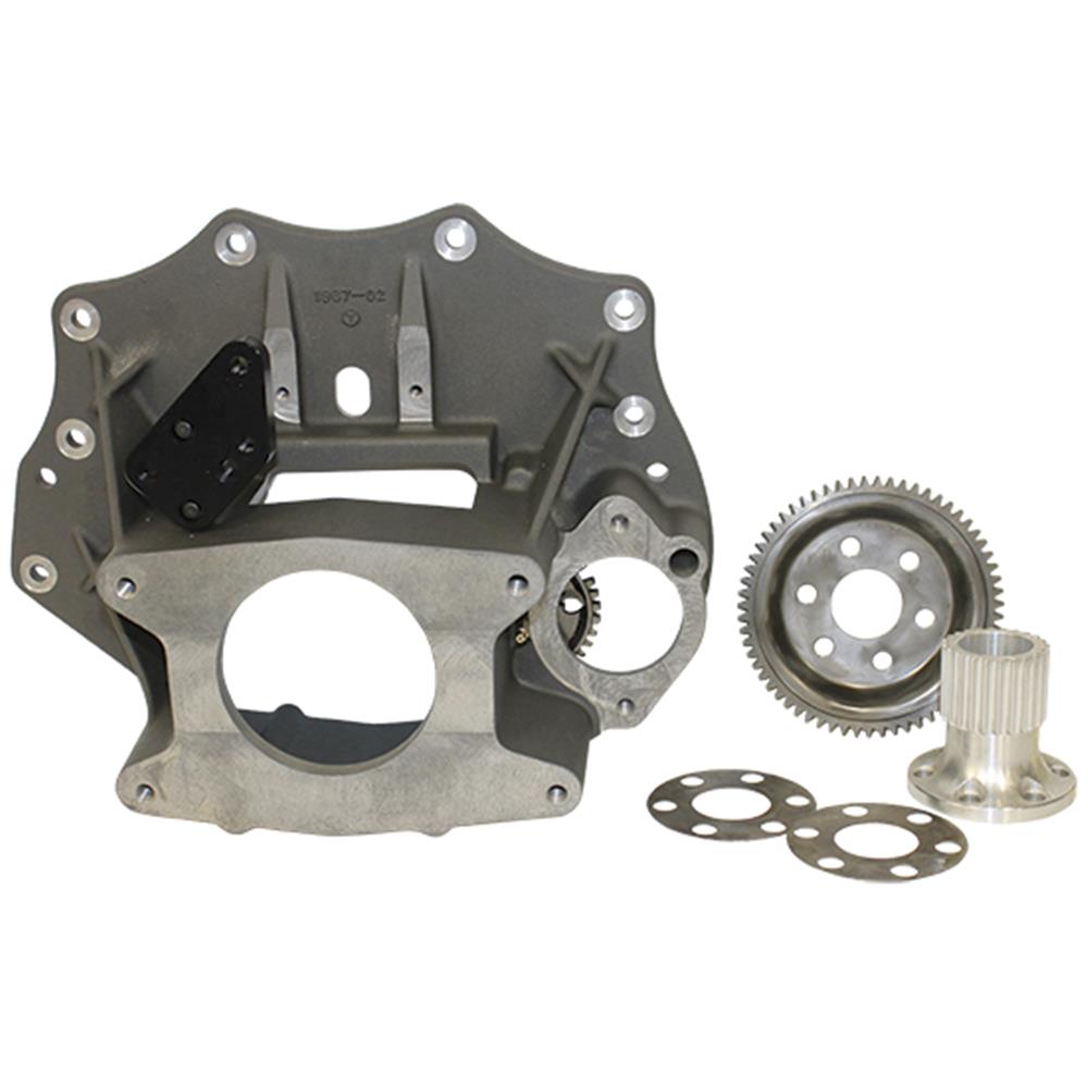 Falcon Bellhousing Kits Performance Bodies