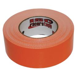 ISC Racer Tape 2" X 60 Yard Roll - (Neon Orange)