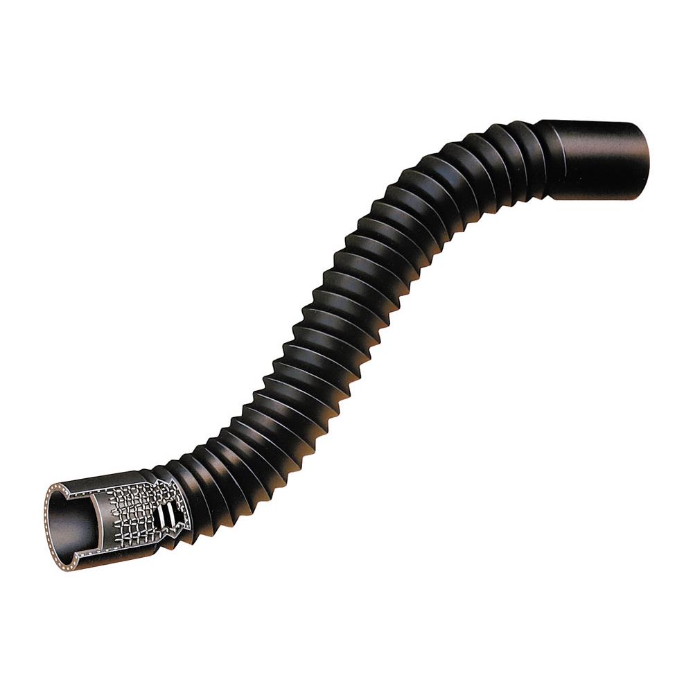 Gates Flexible Radiator Hoses Performance Bodies