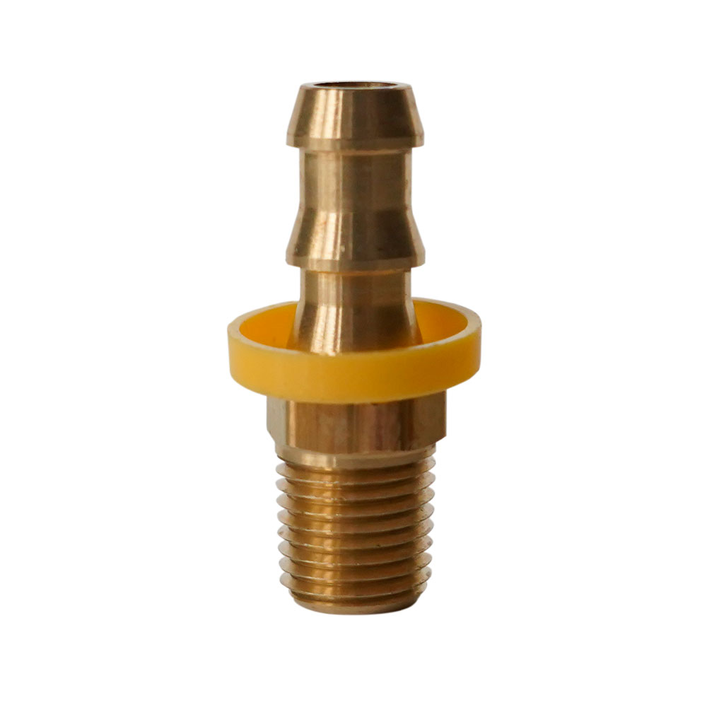 Picture of PRP Socketless Brass Reducer Fittings