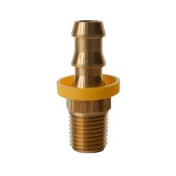 Picture of PRP Socketless Brass Reducer Fittings