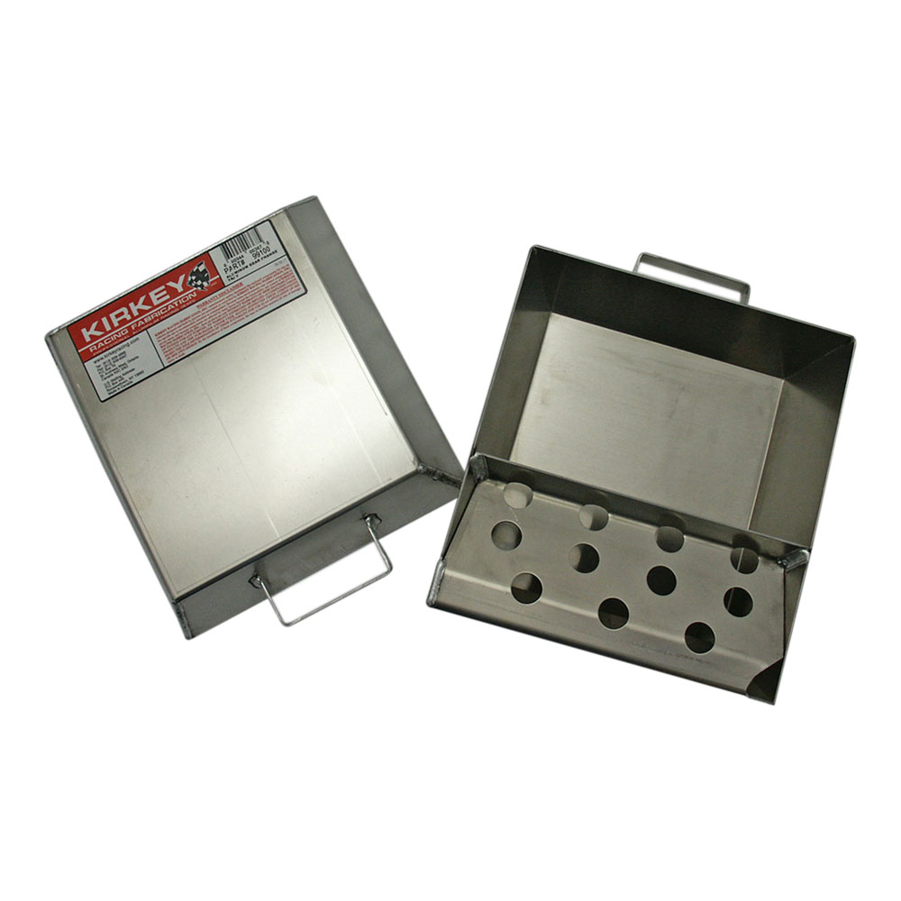 Picture of Kirkey Aluminum Gear Tray