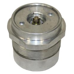 QA1 Screw-In Ball Joint Housing ONLY - (1210106)