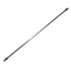 PRP Two Lever Shifter Rod w/ Jam Nuts - 20"