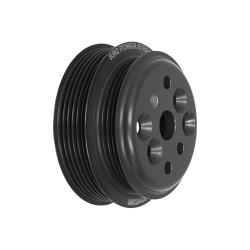 Picture of KRC Serpentine 4" Water Pump Pulley 