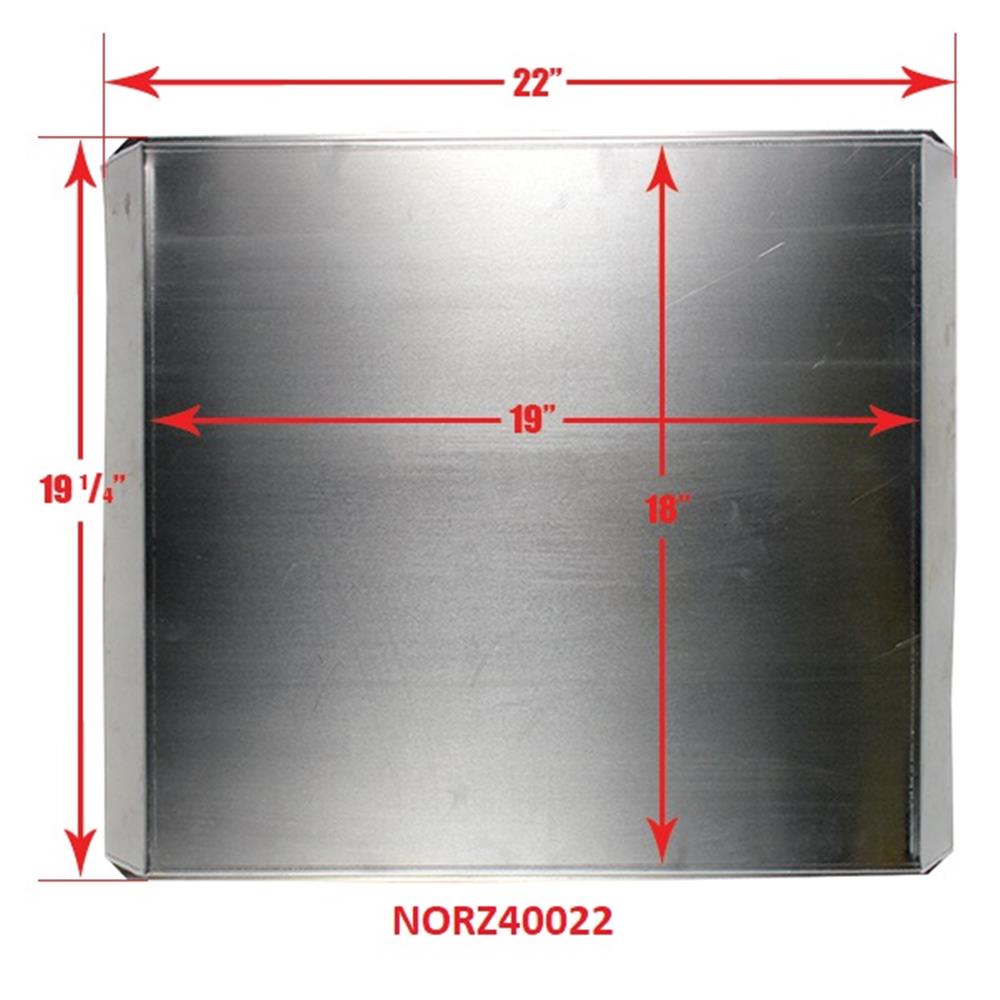 Hurricane Fan Shroud Kits Performance Bodies