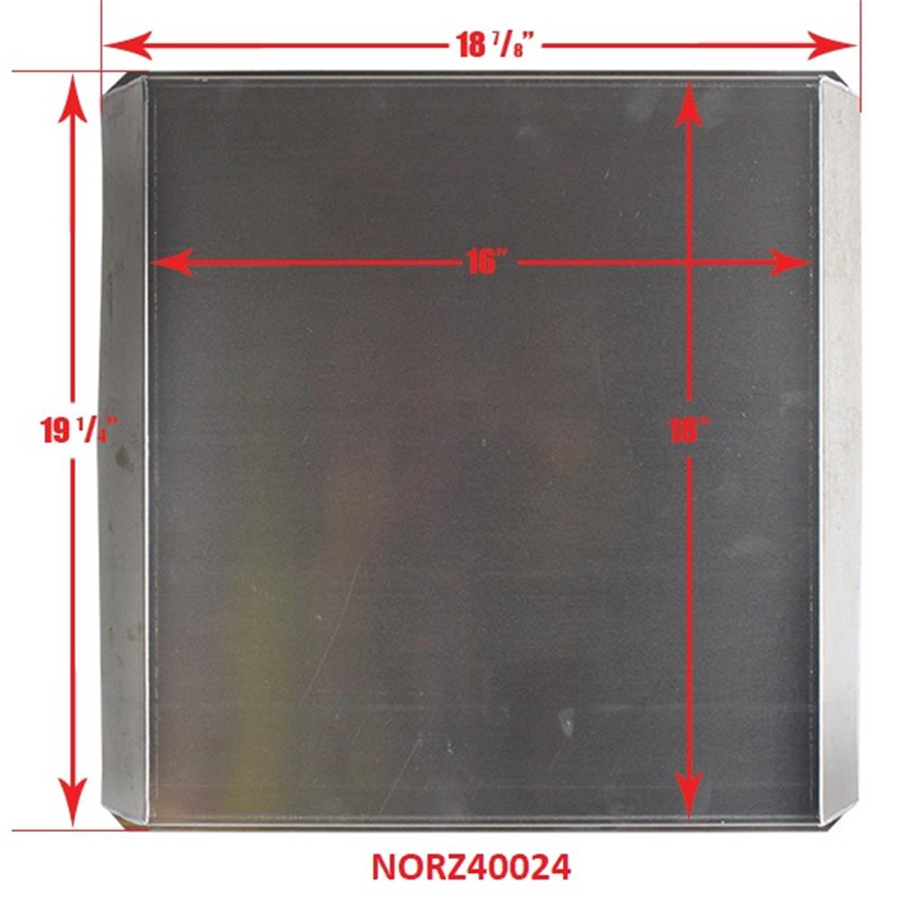 Hurricane Fan Shroud Kits Performance Bodies