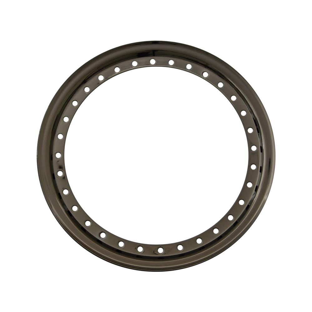 AERO 15" Beadlock Rings Performance Bodies