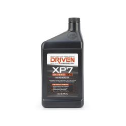 Driven Performance XP 7 Semi-Synthetic Oil - 10W-40 - (1 Qt)