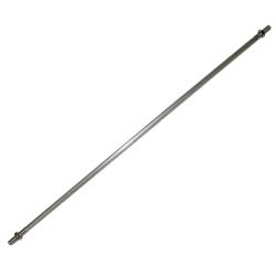 PRP Two Lever Shifter Rod w/ Jam Nuts - 24"