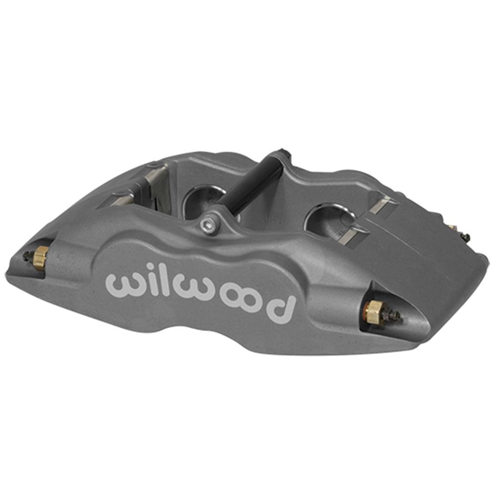 Wilwood Alum FSLI Caliper - 1.38" Piston/1.25" Rotor - (RF)