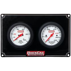 Picture of QuickCar Extreme Gauge Panels
