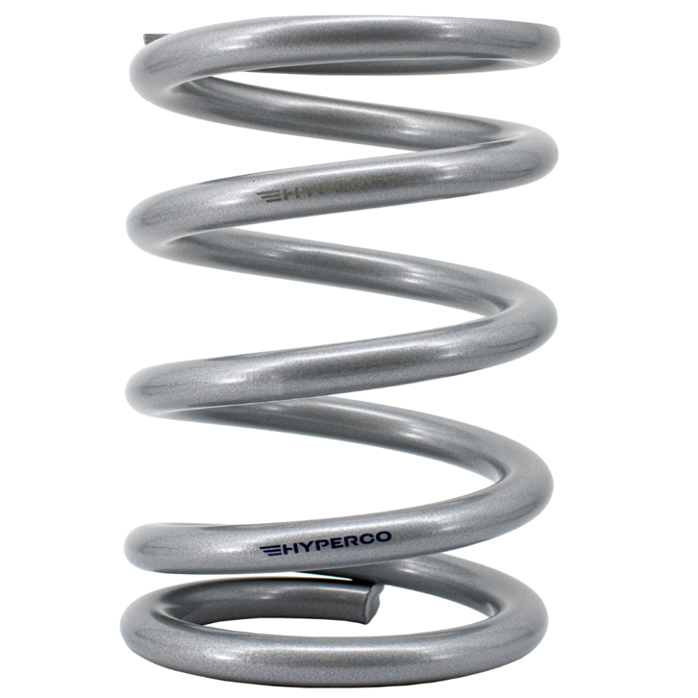 Picture of Hypercoil Pull Bar Springs