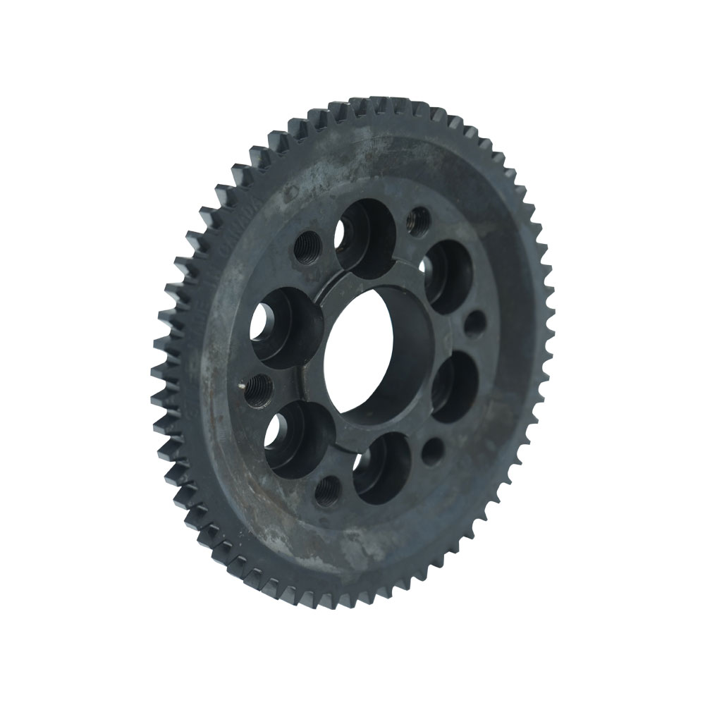 Bert Flywheel Rings Performance Bodies