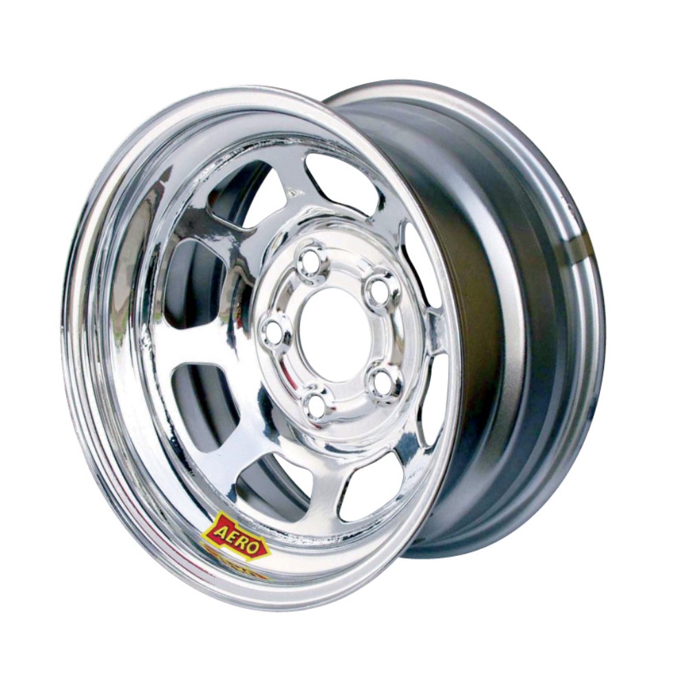 AERO 50 Series Wheels - (15