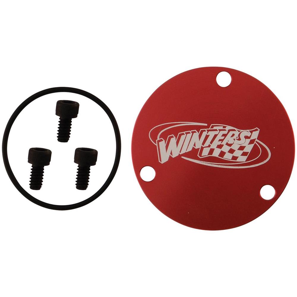 Picture of Winters GN Hub Dust Cap Kit