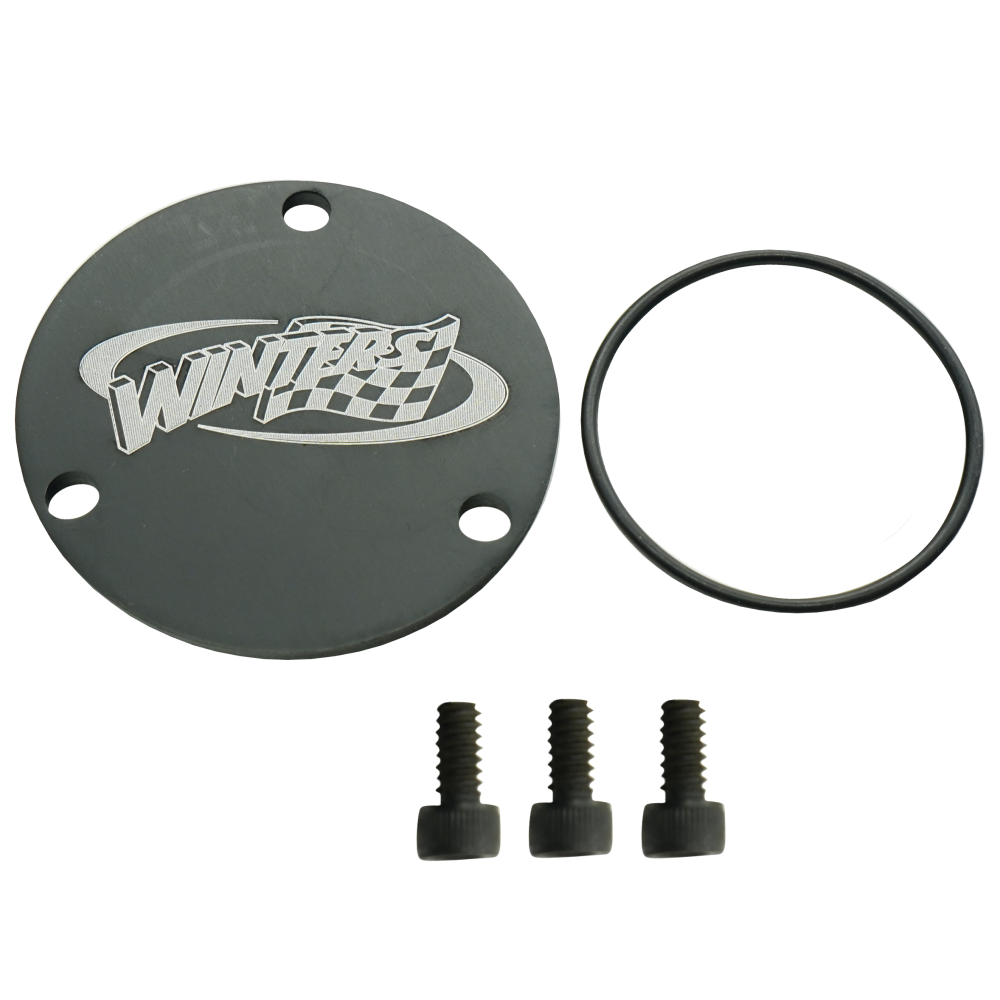 Picture of Winters Grand National Hub Dust Cap Kit