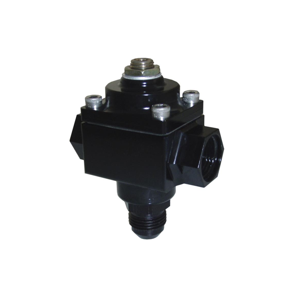 Picture of Willy's Bypass Fuel Pressure Regulator