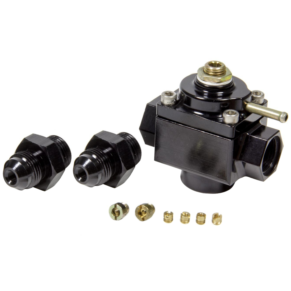 Picture of Willy's Load Related Fuel Pressure Regulator