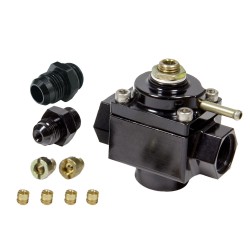 Picture of Willy's Load Related Fuel Pressure Regulator