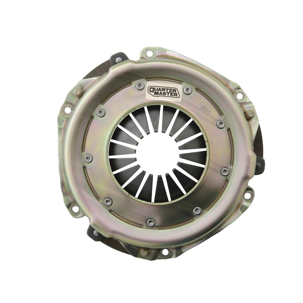 thumbnail image 2 of Quarter Master 105506 Pro Series Floater Plate, 5.5 Inch | High-Performance Clutch Plate 2 of 14