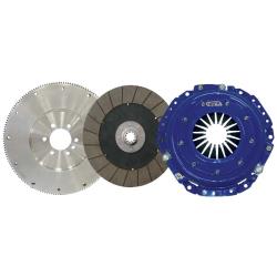 Picture of PRP 10.5" GM Aluminum Clutch Kit - (86 and Older)