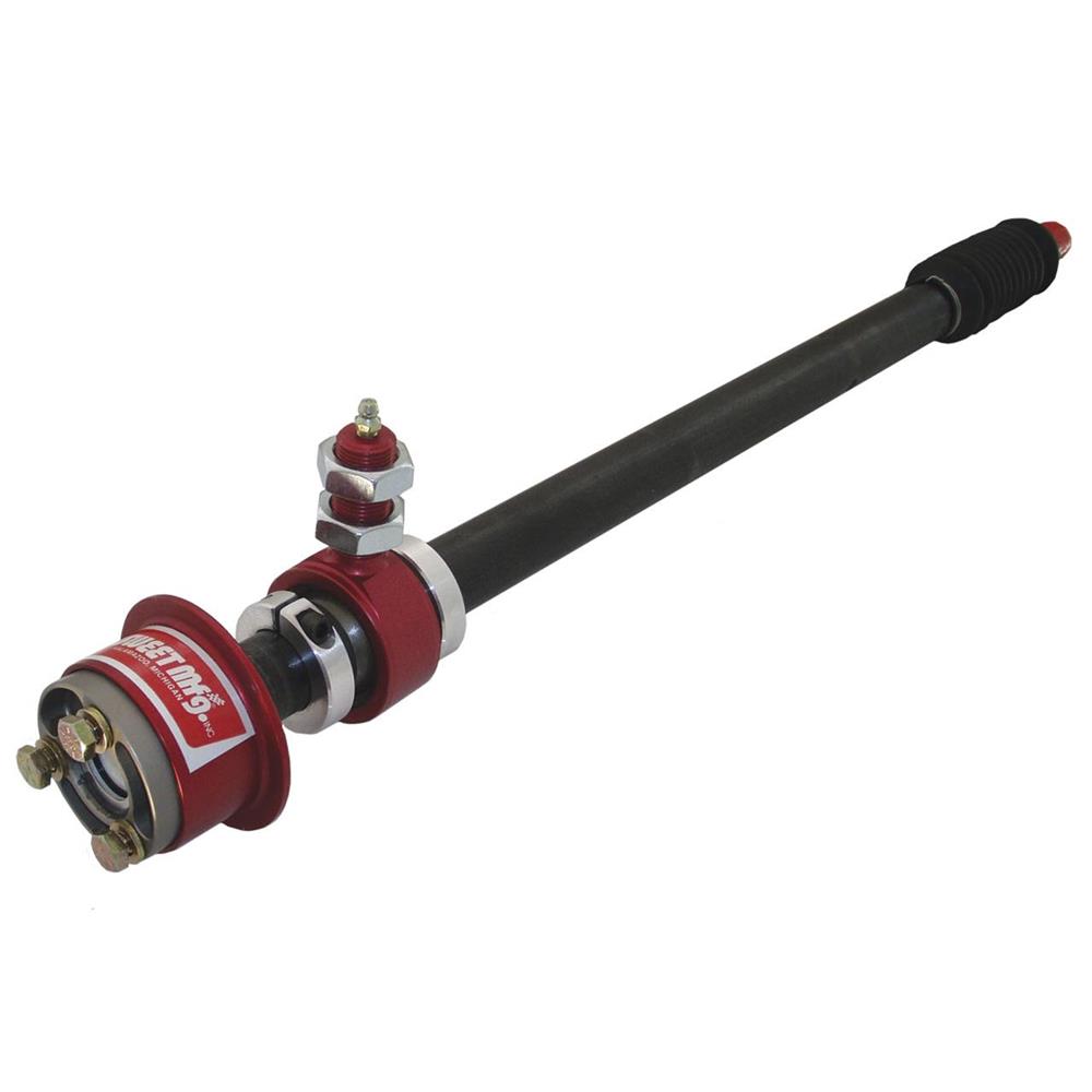 32"-42" Collapsible Steering Column Speedway
