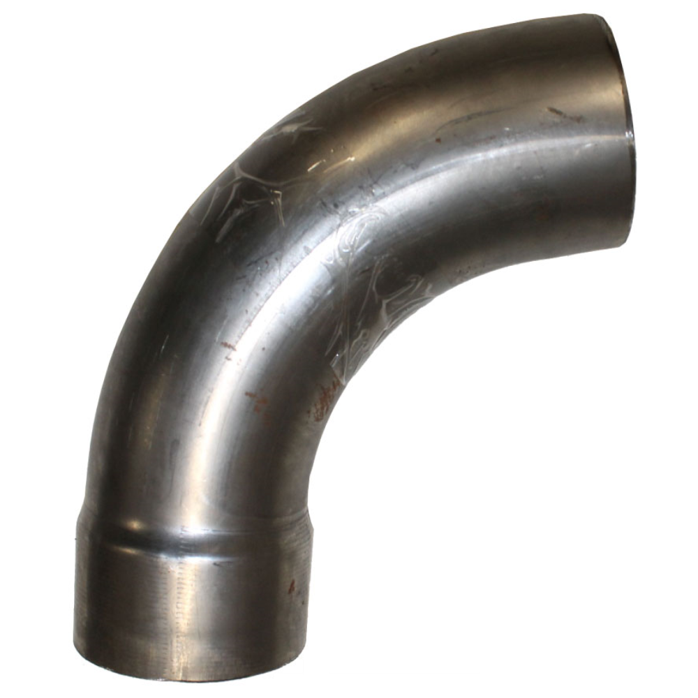 Picture of Schoenfeld 80° Exhaust Elbow