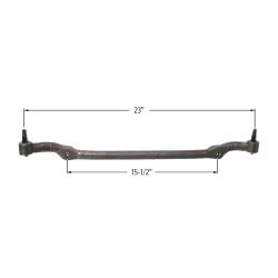 Afco 78-88 GM Metric Improved Center Link