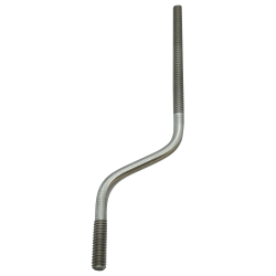 OTR HEI Base Offset Stud 5/16"