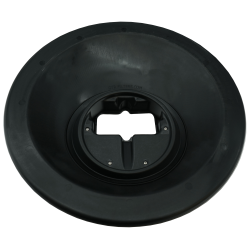OTR Air Cleaner 4412 Base