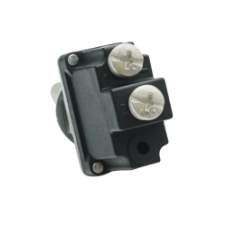 Quickcar Weatherproof  Single Pole Momentary Switch