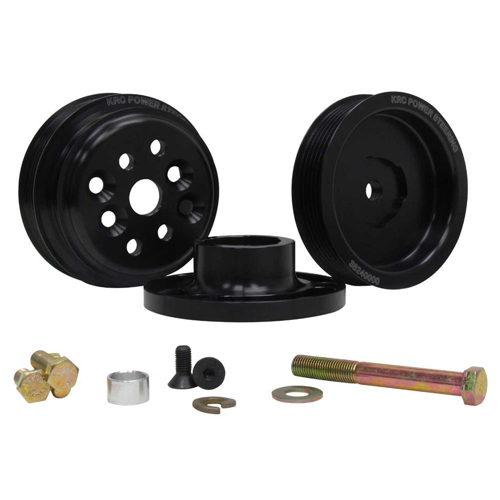 Picture of KRC Serpentine Pulley Kits