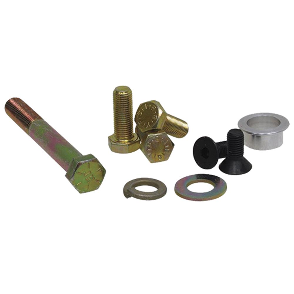 Picture of KRC R-Lok Crank Pulley Hardware Kit