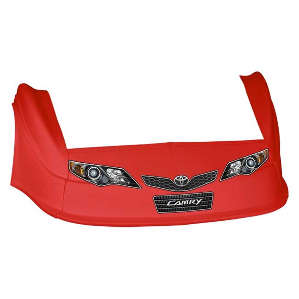 MD3 Gen 2 Nose Kit (Camry) Performance Bodies