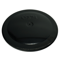 Outerwears Red 14" X 4" Top Air Cleaner Pre-Filter – Dirt Racing UMP IMCA