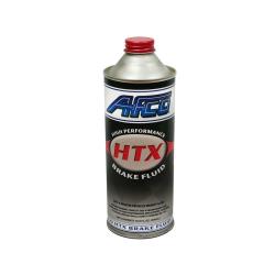 Picture of AFCO HTX Brake Fluid