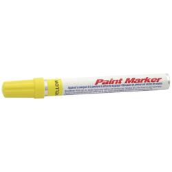 Allstar Paint Marker - (Yellow)