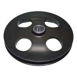 Picture of Sweet 6" V-Belt Press-on Power Steering Pulley