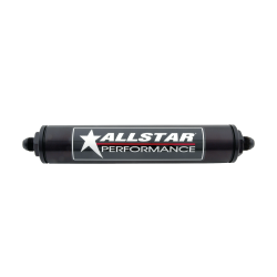 Allstar Fuel Filter Housing ONLY - (#10)