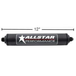 Allstar Fuel Filter Housing ONLY - (#10)
