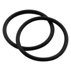 Allstar Fuel Filter O-Ring - (Pair)