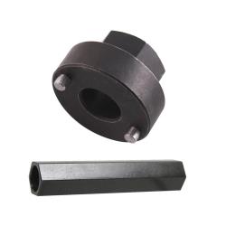 .500" Howe 22435 Replacement Stud for Precision 22410 Lower Ball Joints HOW22