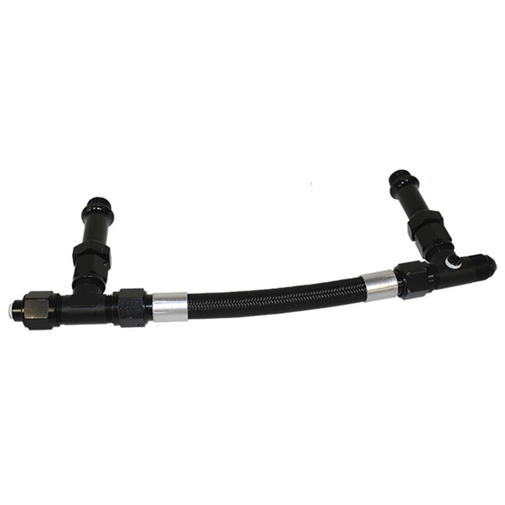 Picture of Fragola Holley HP Series Fuel Line Kit