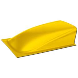MD3 Oil Cooler Scoop - (Yellow)