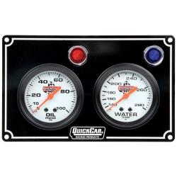Picture of QuickCar Gauge Panels